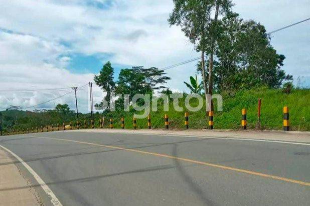 TANAH STRATEGIS IKN BALIKPAPAN