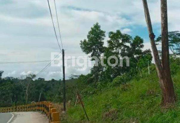 TANAH STRATEGIS IKN BALIKPAPAN