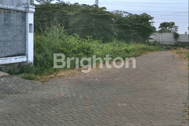 KAVLING PUNCAK SAMBISARI DEKAT VILA VALENSIA, PAKUWON MALL