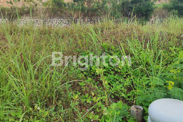 Kavling View Danau di Cluster Agathis Central Sukajadi Batam