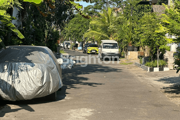 TANAH KAWASAN KOS. UBAYA TENGGILIS RUNGKUT MEJOYO UTARA (2 KAV)