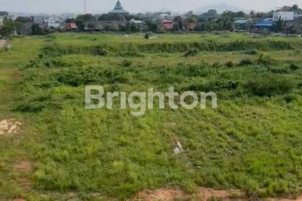 TANAH KAVLING DILOKASI STRATEGIS BATU AJI MURAH