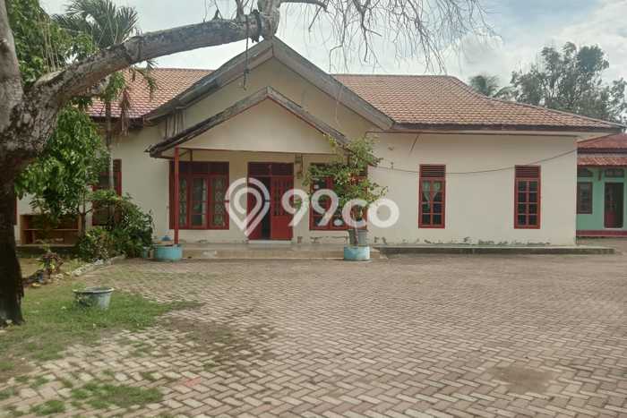 Rumah Nyaman dengan Luas Tanah 2015m² dan Luas Bangunan 2015m² di Kawasan Darul Imarah, Aceh Besar