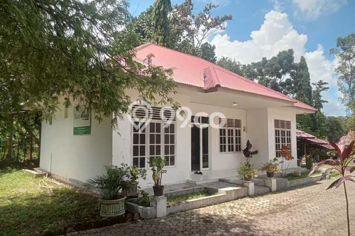 HARGA SPESIAL! Rumah Premium area Montasik, Aceh Besar, LT 3193m² Bangunan 2500m² Bisa Nego!