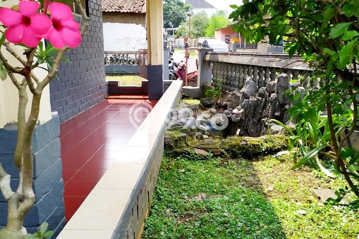 Rumah Siap Pakai di Rajapolah, Tasikmalaya, Luas 680m² Bangunan 150m²