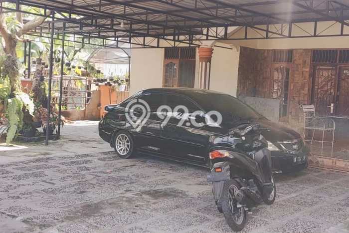 Jual Rumah 3 KT di Binjai Selatan, Binjai - Luas Tanah 627m²