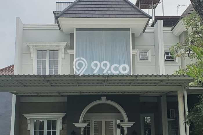 HOT DEAL! Rumah Berkualitas di Percut Sei Tuan, Deli Serdang, Luas 96m² LB 112m²