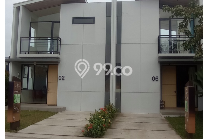 Rumah PREMIUM area Lippo Cikarang, Cikarang, Luas 60m² Bangunan 55m² KESEMPATAN TERBATAS!