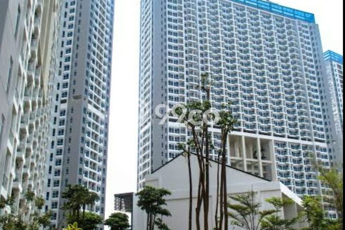 Sewa Apartemen di Puri Mansion, Jakarta Barat Ada Properti
