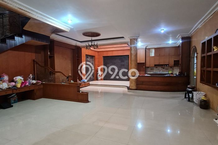 Rumah Nyaman Percut Sei Tuan, Area Sejuk - LT 300m²