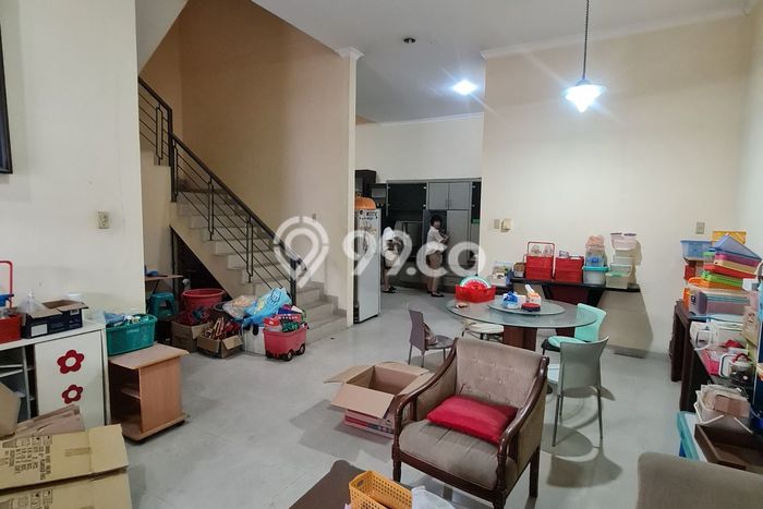 HARGA SPESIAL! Rumah area Percut Sei Tuan, Deli Serdang, LT 120m² Bangunan 104m² HARGA NEGO!