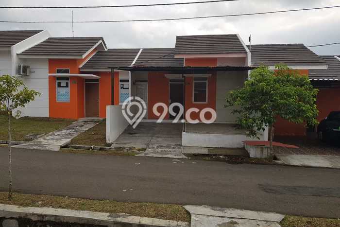 PROPERTI PILIHAN! Rumah di Maja, Luas 72m² Bangunan 48m²