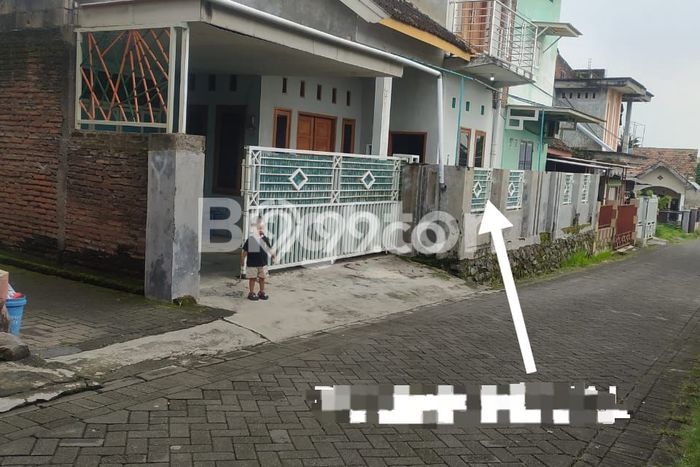 KESEMPATAN EMAS! Rumah Berkualitas di Pandaan, Pasuruan, LT 168m² Bangunan 168m²