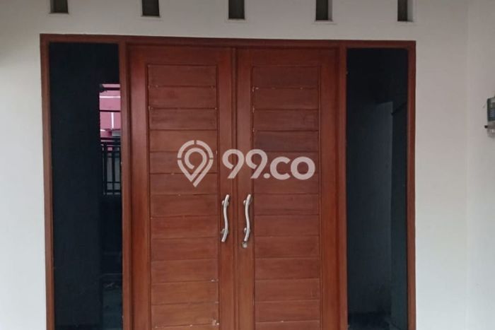 PROMO SPESIAL! Rumah Untuk Investasi di Ampenan, Luas 100m² LB 80m²