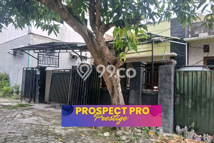 Rumah area Mataram, Mataram, LT 100m² LB 80m²