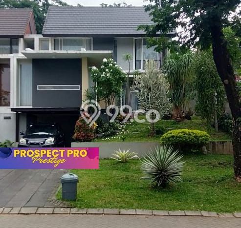 Rumah Modern 3 Kamar Terawat di Kompleks Perumahan Pandaan, Pasuruan