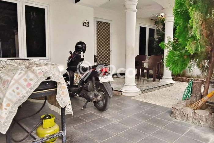 BEST PRICE! Rumah Berkualitas area Kediri, Luas 104m² Bangunan 72m²