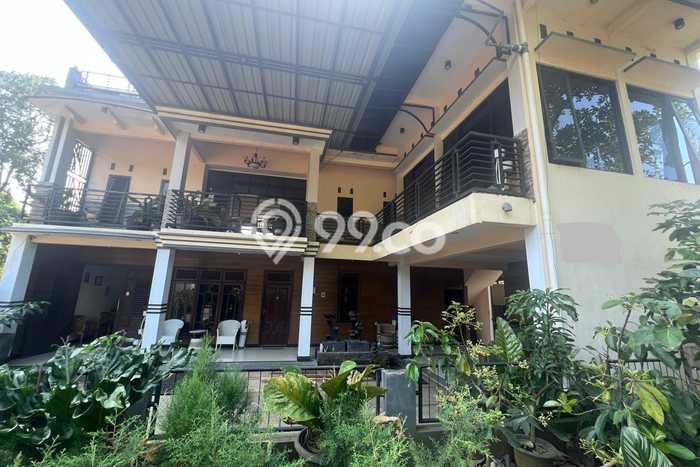 Rumah Impian dengan 3 Kamar Tidur di Kawasan Elite Purwodadi, Pasuruan