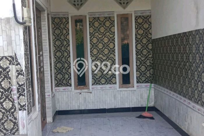 Rumah Siap Huni 2 KT 1 KM di Kanigoro, Blitar