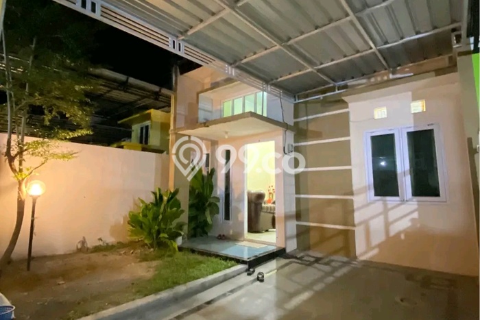 KESEMPATAN EMAS! Rumah di Kepanjenkidul, Blitar, LT 98m2m² Bangunan 45m2m²