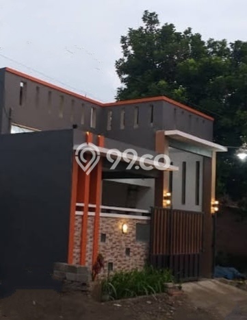 SPECIAL OFFER! Bisa KPR Rumah Minimalis di Kanigoro, Blitar, Luas 84m2m² Bangunan 120m2m²