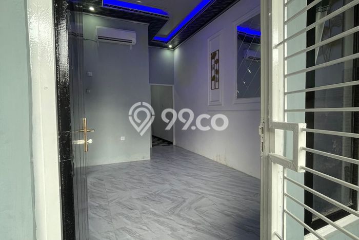 Rumah Strategis Kepanjenkidul, Blitar, Luas 72m2m² Bangunan 100m2m²