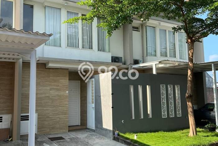 PROMO SPESIAL! Jual Rumah Berkualitas area , Probolinggo, Luas Tanah 108m2m² LB 120m2m²