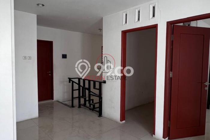 HARGA SPESIAL! Rumah Modern di Percut Sei Tuan, Deli Serdang, LT 96m² Bangunan 90m² Bisa Nego!