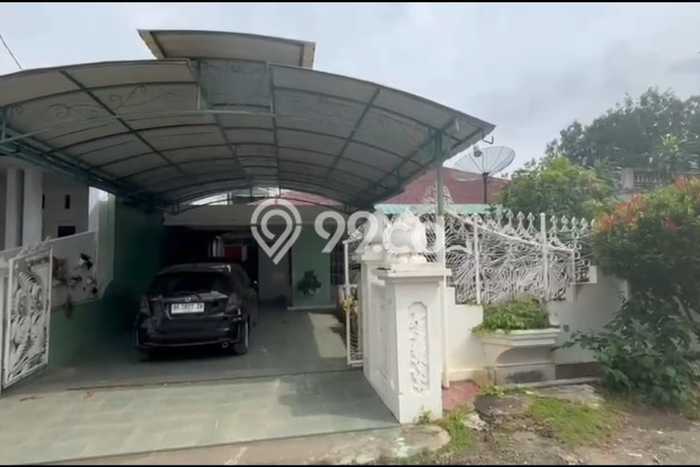 KESEMPATAN EMAS! Rumah Berkualitas di Pulo Aceh, Aceh Besar, Luas 485m² Bangunan 520m²