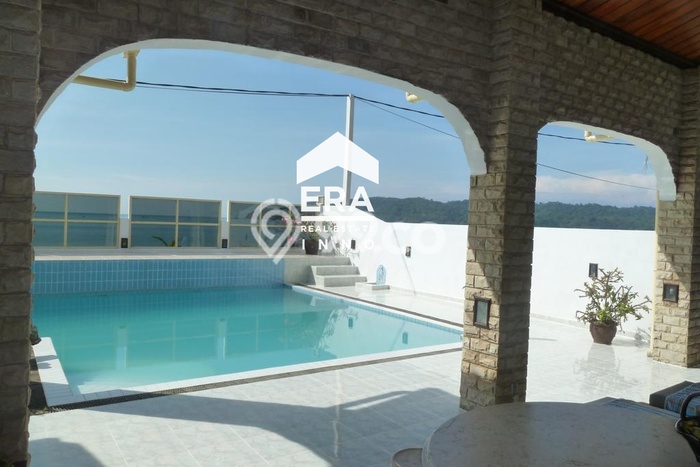 BEST PRICE! Rumah Berkualitas area Pangandaran, LT 485m² Bangunan 360m²