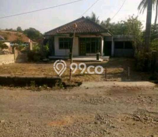Rumah 3 KT 2 KM Dekat Rumah Sakit di Kertajati, Majalengka