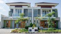 Taman Asri Adisucipto	