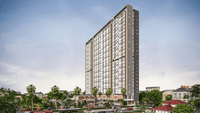 Heartful Tower Bekasi