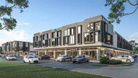 New Palladium at Grand City Balikpapan