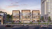 Atmost Business Loft