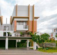 The Blizfield at BSD City