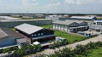 Blessindo Industrial Estate