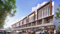 T17 Shophouse Ruko Legenda Wisata T17 Shophouse Ruko Legenda Wisata