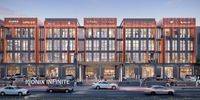 Iconix Infinite Premium Studio Loft