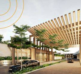 Parkspring Gading