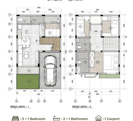Parkspring Gading