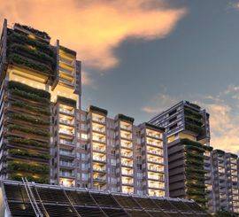 Landmark Residence