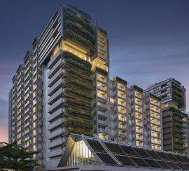 Landmark Residence