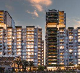Landmark Residence