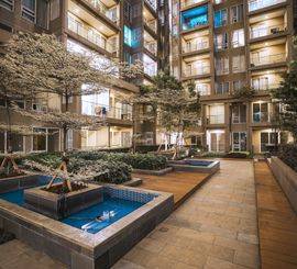 Landmark Residence