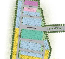 Parkspring Gading