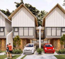 Anvaya Townhouse