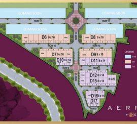 AERRA at EONNA