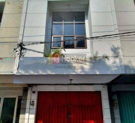 Sewa Ruko, Jl. Soekarno Hatta-7504