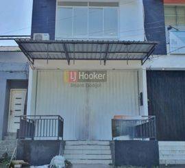 Sewa ruko Jl. Pamularsih, Semarang Barat - 7913